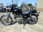     Suzuki Volty TU250 1998  10